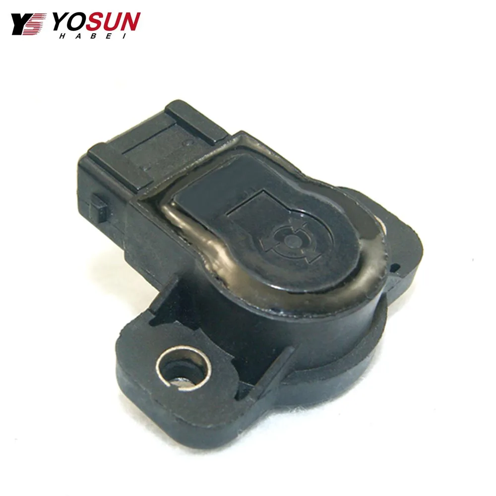 Датчик положения дроссельной заслонки 35102-38610 для hyundai Santa fei Sonata Trajet