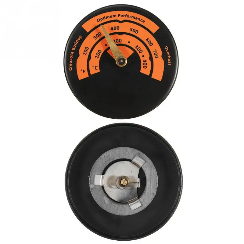 Термометр для духовки быстрое чтение алюминиевый сплав Температурный датчик