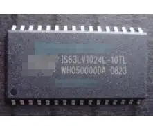 100% новый Бесплатная доставка is63lv1024l-10tl is63lv1024 tsop44
