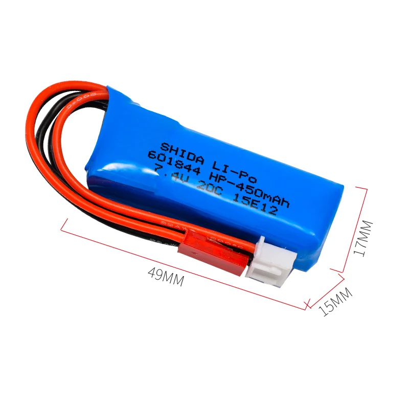k989 battery