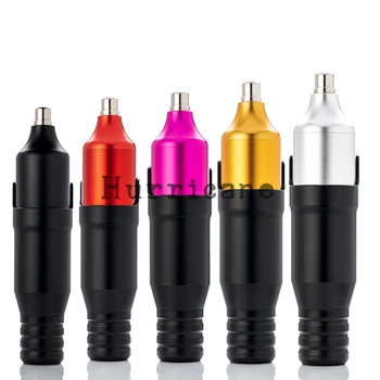 

1pc Tattoo Pen High Quality Tattoo Permanent Makeup Tattoo Rotary Machine Strong Quiet Motor Gun For Tattoo Supply