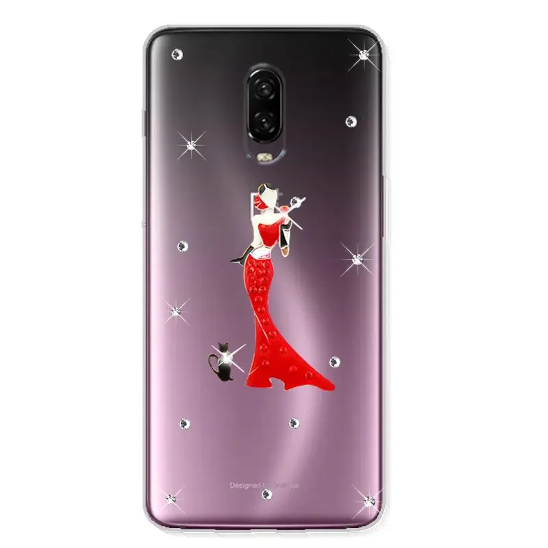 Oneplus 6 .5