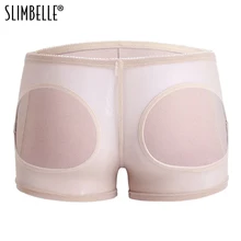 Бесшовные подтягивающие Корректирующее нижнее белье трусы для талии для женщин Корректирующее белье для тела сексуальные трусики