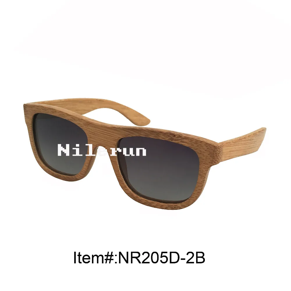 

carbonized bamboo eyewear sunglasses