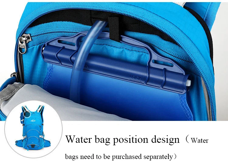 20л водонепроницаемый гидратационный рюкзак для горного велосипеда, рюкзак для воды, дышащий, большой емкости, сумки для велосипеда, 6 цветов, рюкзак для велоспорта
