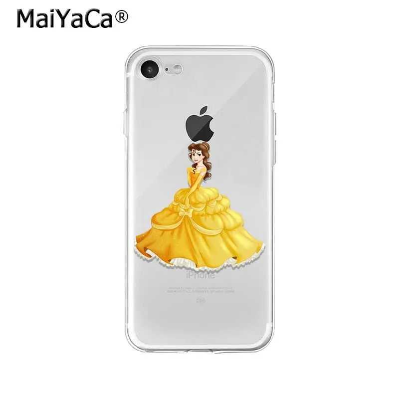 Beauty and Beast Belle Princess