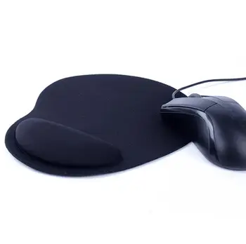 

Mouse Pad with Wrist Rest for Computer Laptop Notebook Keyboard Mouse Mat with Hand Rest Mice Pad Gaming with Wrist Support