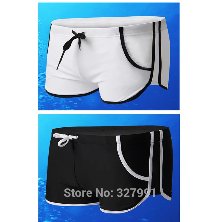 Shorts de praia e surfe