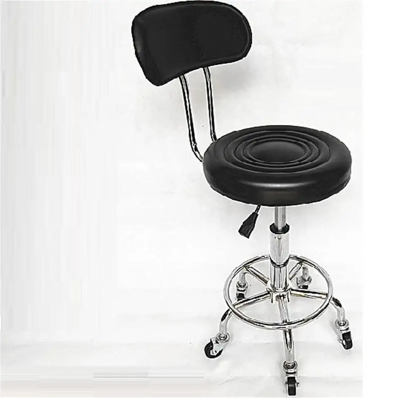 Version X Fauteuil Industriel Sedie Sgabello tabrete Sandalyesi Kruk Stoelen Stuhl Banqueta Tabouret De mercne Cadeira Silla барный стул - Цвет: Version X