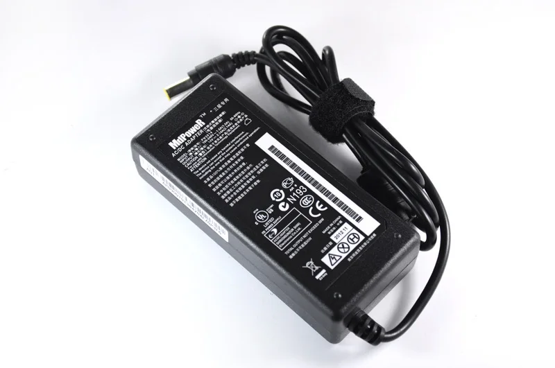 MDPOWER для samsung lcd адаптер питания переменного тока PN3014 14V 2.14A линия подачи шнура