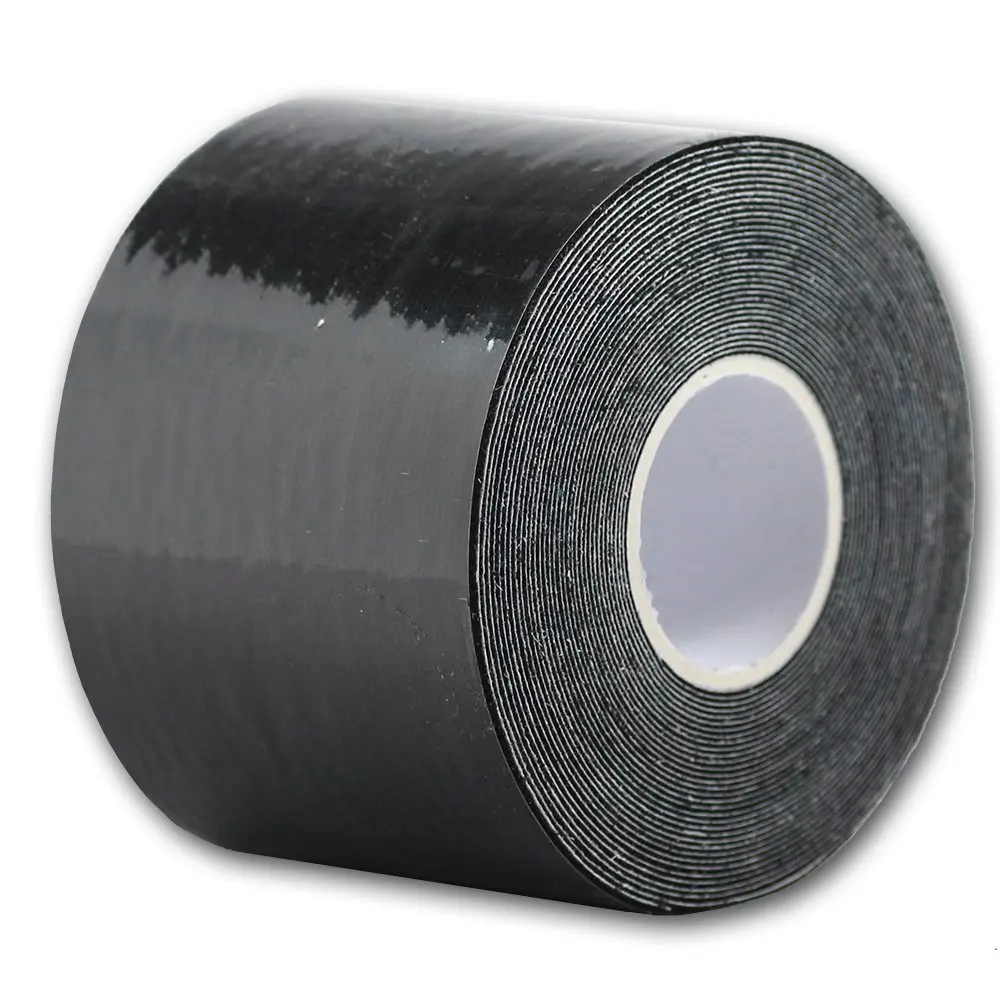 

Kinesiology Tape Sports Muscles Care Elastic Physio Therapeutic Tape 5m x 5cm for Athletes