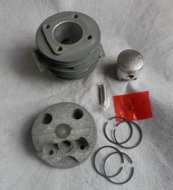 CYLINDER KIT 40MM FISSION STYLE 1E40F 1