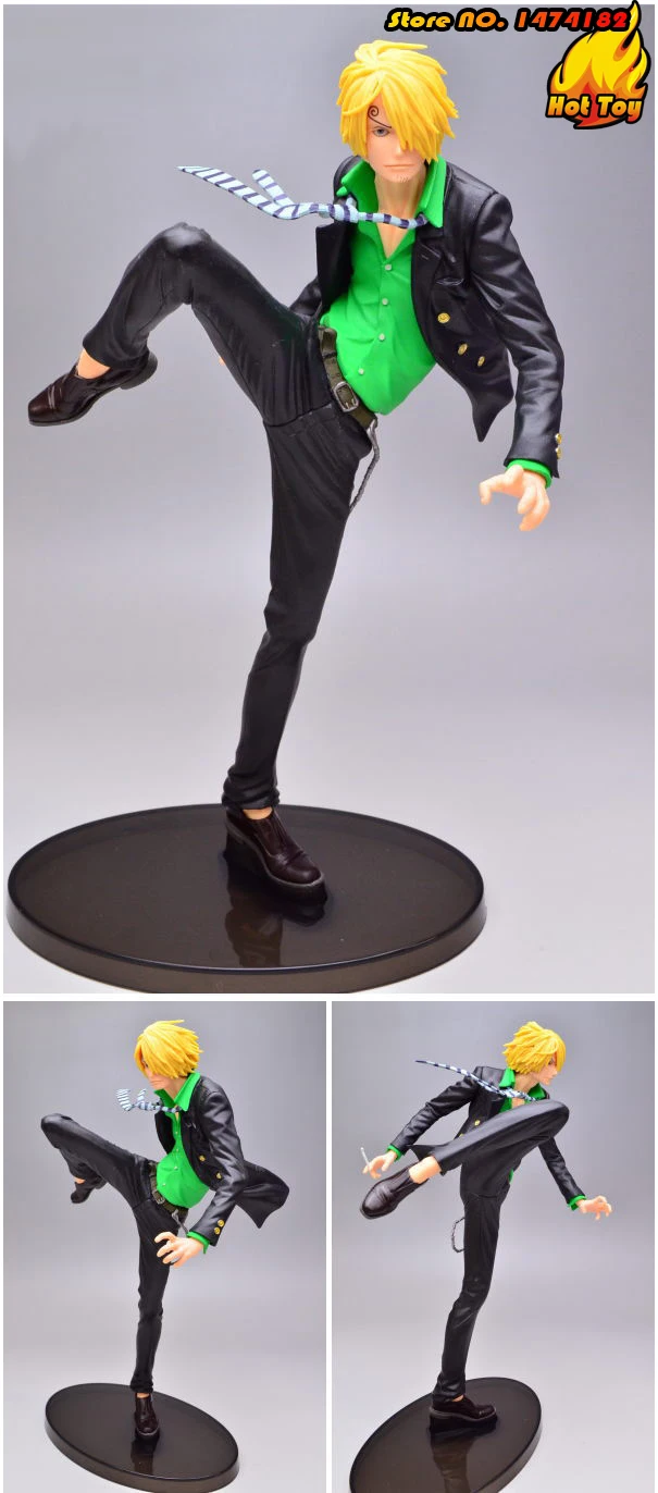 100% Original Banpresto Scultures Big Ura Zoukeiou Complete Collection  Figure - Sanji (normal Color Ver.) From one Piece - Action Figures -  AliExpress