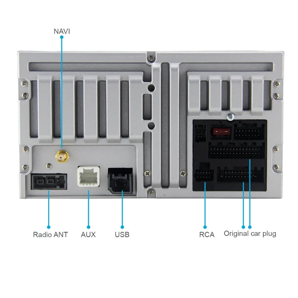 Discount 4-core 2+16GB android 7.1 car dvd gps for Nissan X-TRAIL 2014-2016 car dvd with wifi/bluetooth/obd/dvr/3g/rds/tv/camera 1