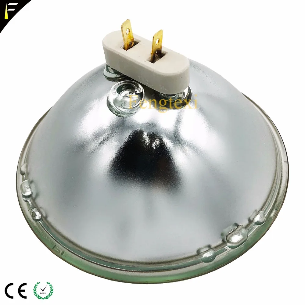 Традиционный Par Lamp PAR56 500 Вт CP60/CP61/CP62 светильник с эффектом 56 лампа для