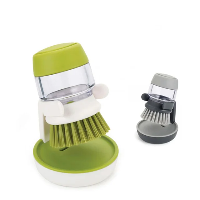 Buy Kitchen Washing Utensils Liquid Soap Dispenser Pot