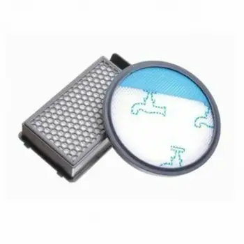

2 Pieces Set Filter Cleaning For Rowenta RO3715 RO3795 RO3798 Vacuum Cleaner Accessories Filters Tool Parts