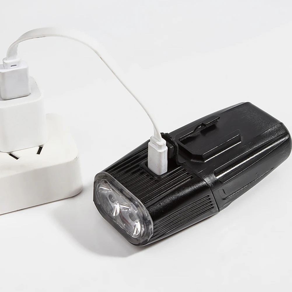 Зарядка через usb велосипедов лампы Водонепроницаемый Велоспорт Горный велосипед фар 5200 мАч светодиодный фонарик яркий фар велосипед аксессуары