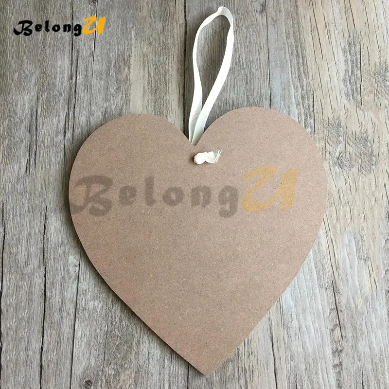 Wedding Decoration Hanging Signs MUW-016-04