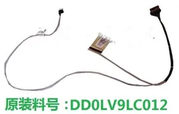 

New Original Laptop LCD/LED Cable for Lenovo Ideapad E53-80 E52-80 DD0LV9LC012 LVDS cable