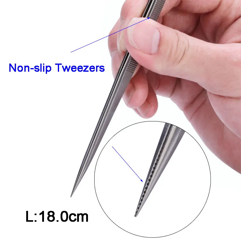 tweezers-18cm