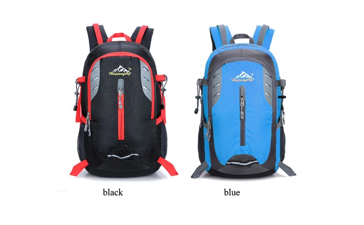 2019 бренд открытый мешок Кемпинг пеший Туризм naturehike рюкзак для мужчин женщин спортивные сумки рюкзак для альпинизма и путешествий