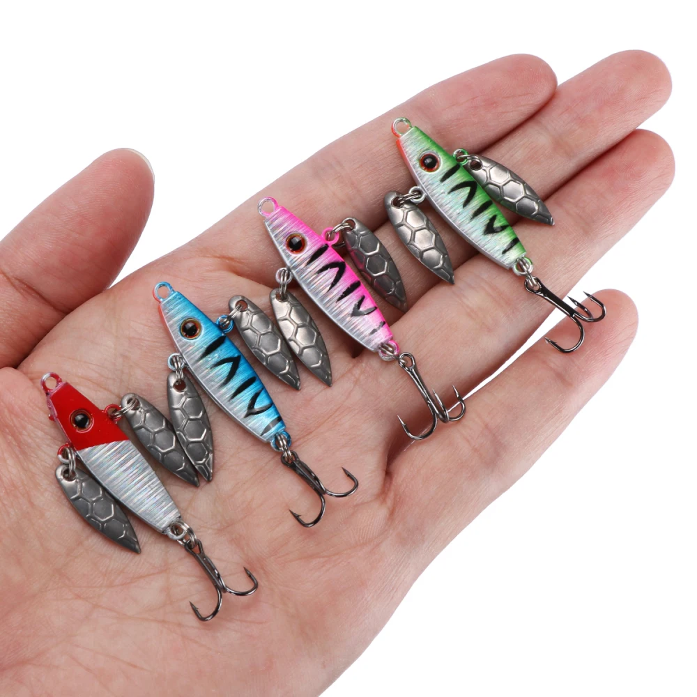Winter Ice Fishing Lure (6)