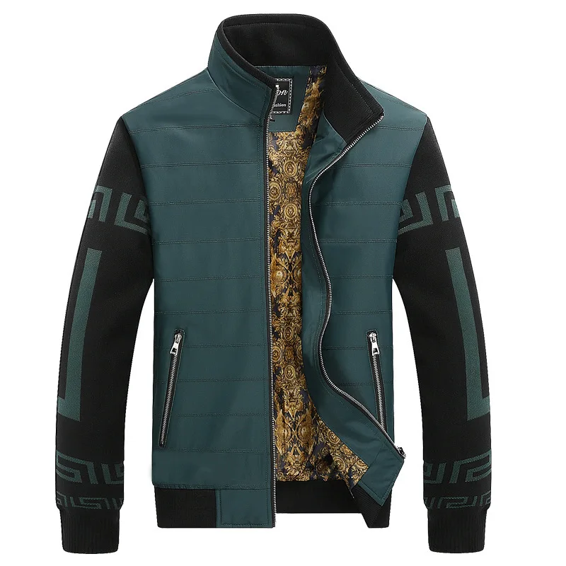 New Arrival Men Fashion Business Jackets Men's Clo...