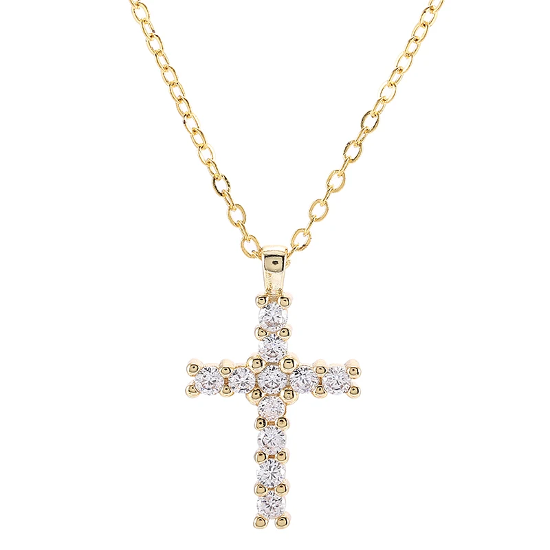 Винтажное Горячее предложение, ожерелье с сердечком и подвесками, элегантный AAA CZ камень, плавающий Шарм, свадебное ожерелье, женское массивное ювелирное изделие