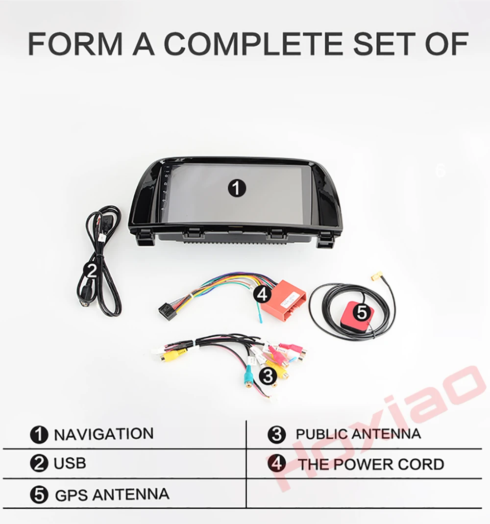 Sale For Mazda CX-5 CX5  CX 5  2012 2013 2014 9 inch 1024*600 screen Car Android radio BT WiFi gps stereo 2 din car dvd player 21