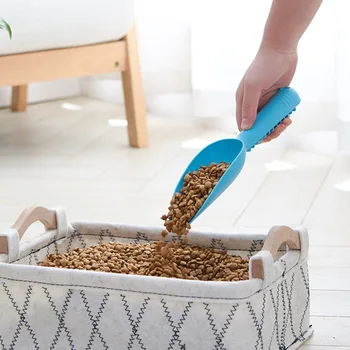 

1pcs Shovel Rake Spade Garden Plant Tool With Handle for Adult Kids Mini Plastic Garden Portable Shovel Tools