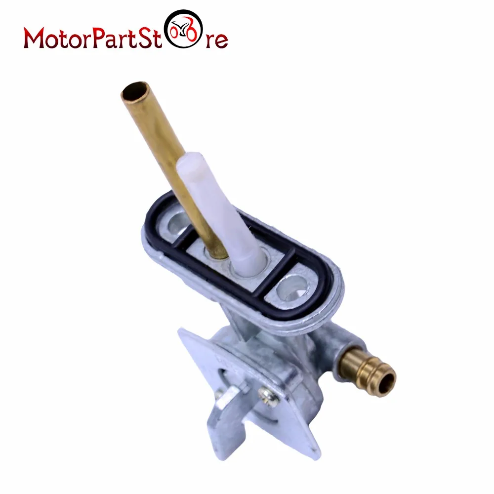 Suzuki Quadrunner 160 230 250 LT160 LT230 LT250 Fuel Tank Petcock Valve