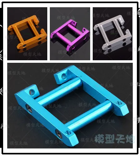 

HSP 108036 188036 Aluminum Alloy Rear Brace 08031 1/10 Upgrade Parts For 94188