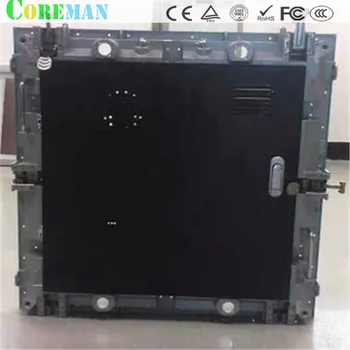 

led full color p2.5mm p4 led display cabinet controladoe pantalla led