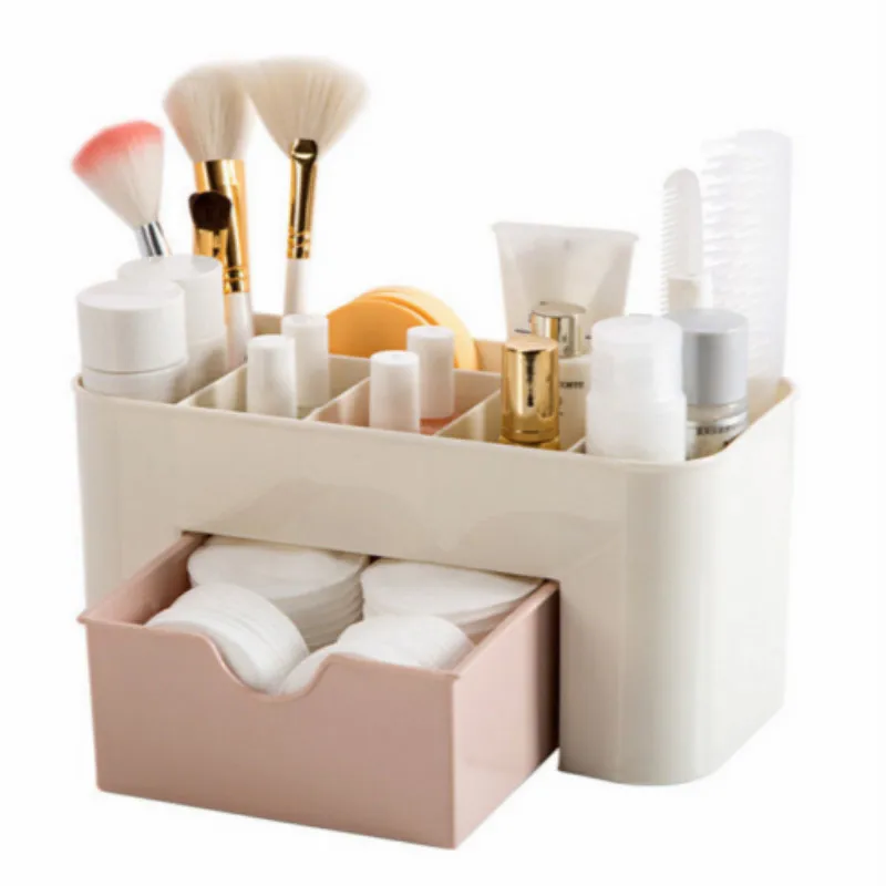 Makeup Cosmetic font b Case b font Beauty Artist Box Storage font b Tool b font