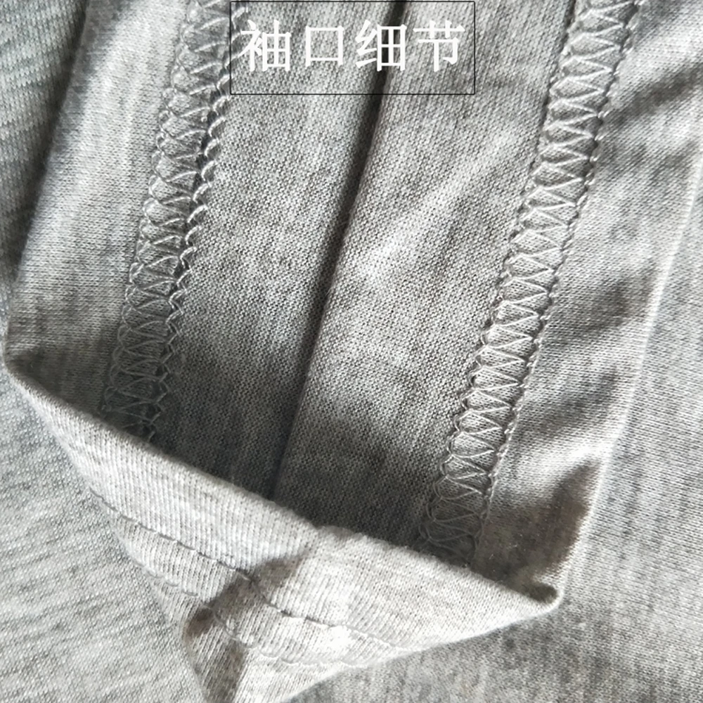 Футболка женская однотонная с V образным вырезом и коротким рукавом|Футболки| |