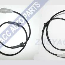 L/R ABS Датчик для колеса Скорость Сенсор для PEUGEOT 307 308 408 05-08 CITROEN C4 04-14, 4545K3, 4545F6, 4545L0