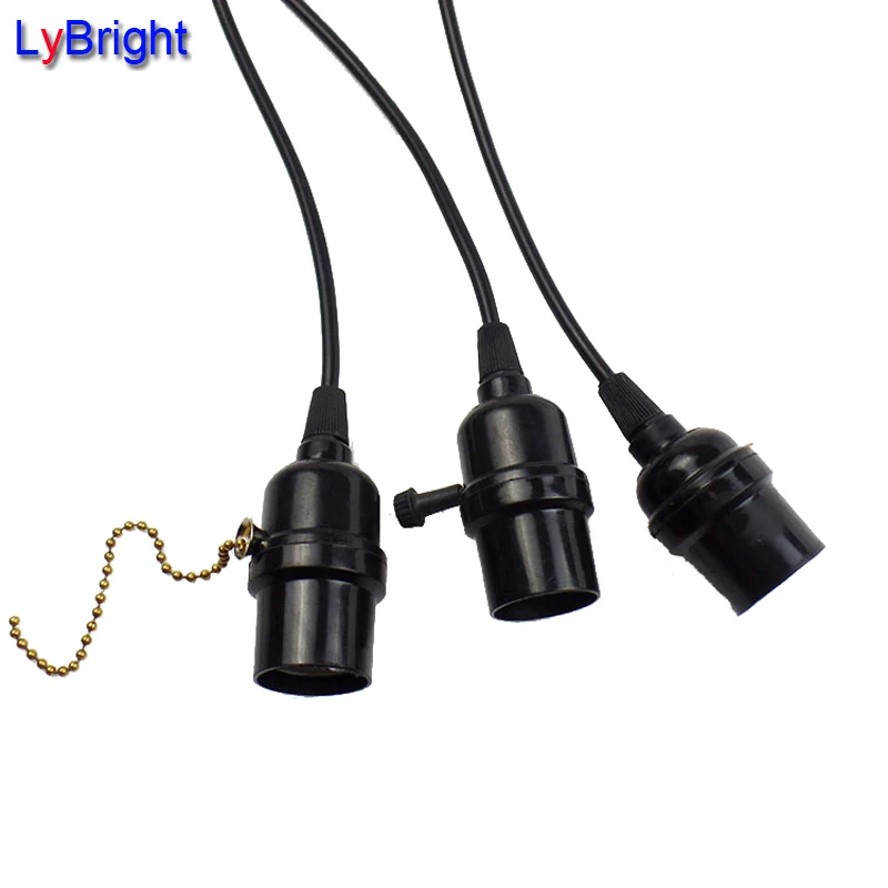 3 Types Vintage Pendant Light Black Bakelite Color Lamp Holder With Pull Switch Ac 90 260v E27 Pendant Lamp Holder Pendant Lamp Holder Vintage Pendant Lightspendant Lights Aliexpress Camera flash speedlite mount,professional swivel light stand light bracket umbrella bracket mount shoe holder e type for canon n.