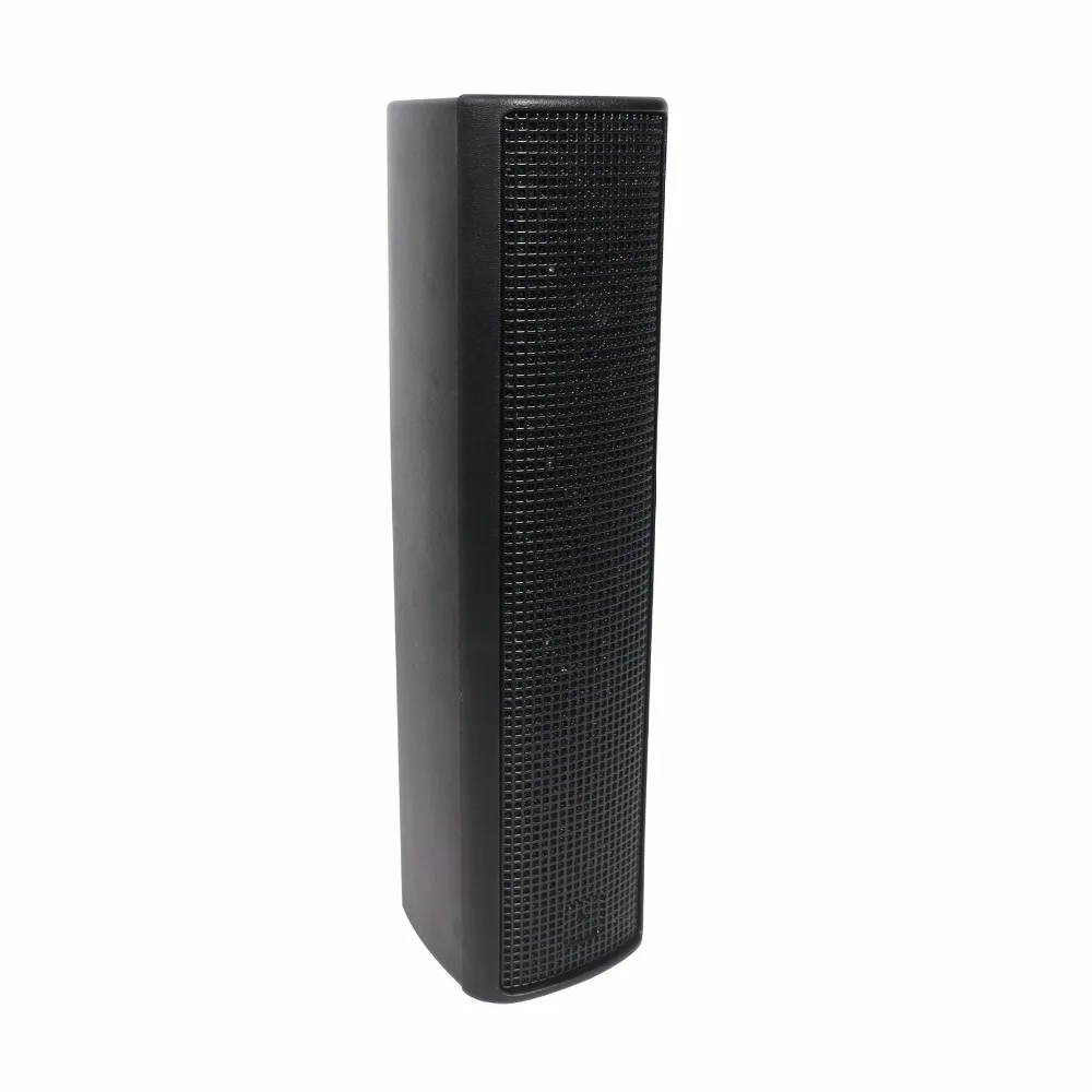 

Ben & Fellows 511010 Audio Speaker with RJ45 Interface of POE Power Supply 100W with DSP