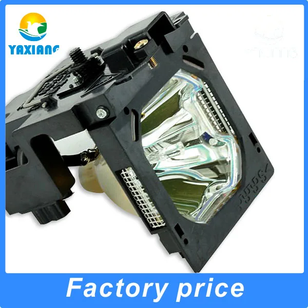 

POA-LMP52 / 610-301-6047 Compatible Projector Lamp with Housing  for PLC-XF35 PLC-XF35L PLC-XF35N PLC-XF35NL PLC-EF30 PLC-EF31