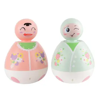 

Tumbler Baby Toys The Best Gift Birthday Holiday Gifts Exquisite Design Workmanship Sturdy Smooth And Round Surface Tumbler
