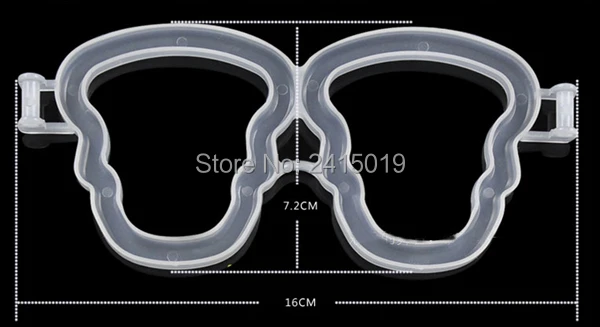 Nice glow skull eyeglass-6