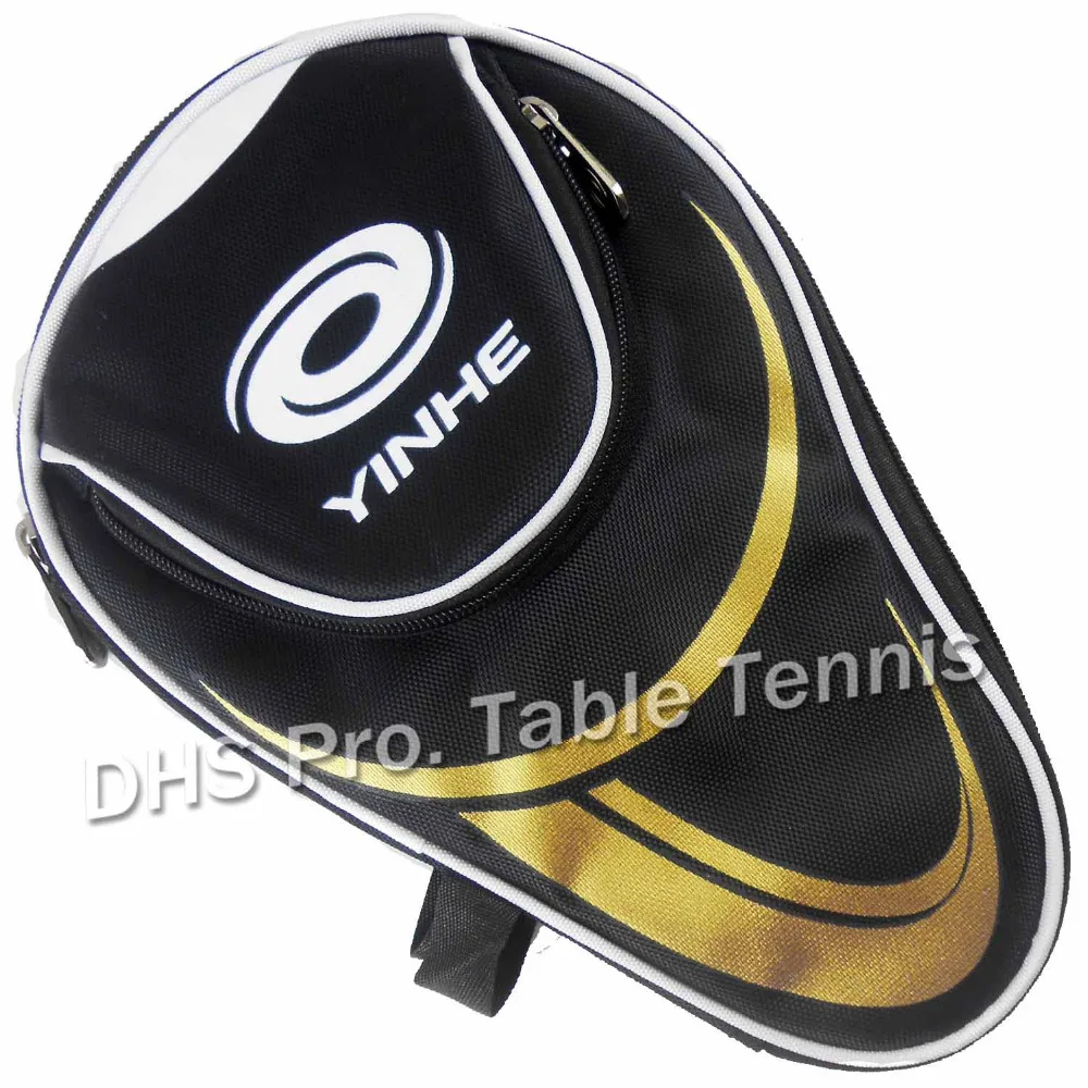 Чехол для настольного тенниса Galaxy Milky Way Yinhe 8011 # чехол ракетки пинг понга|table tennis bat