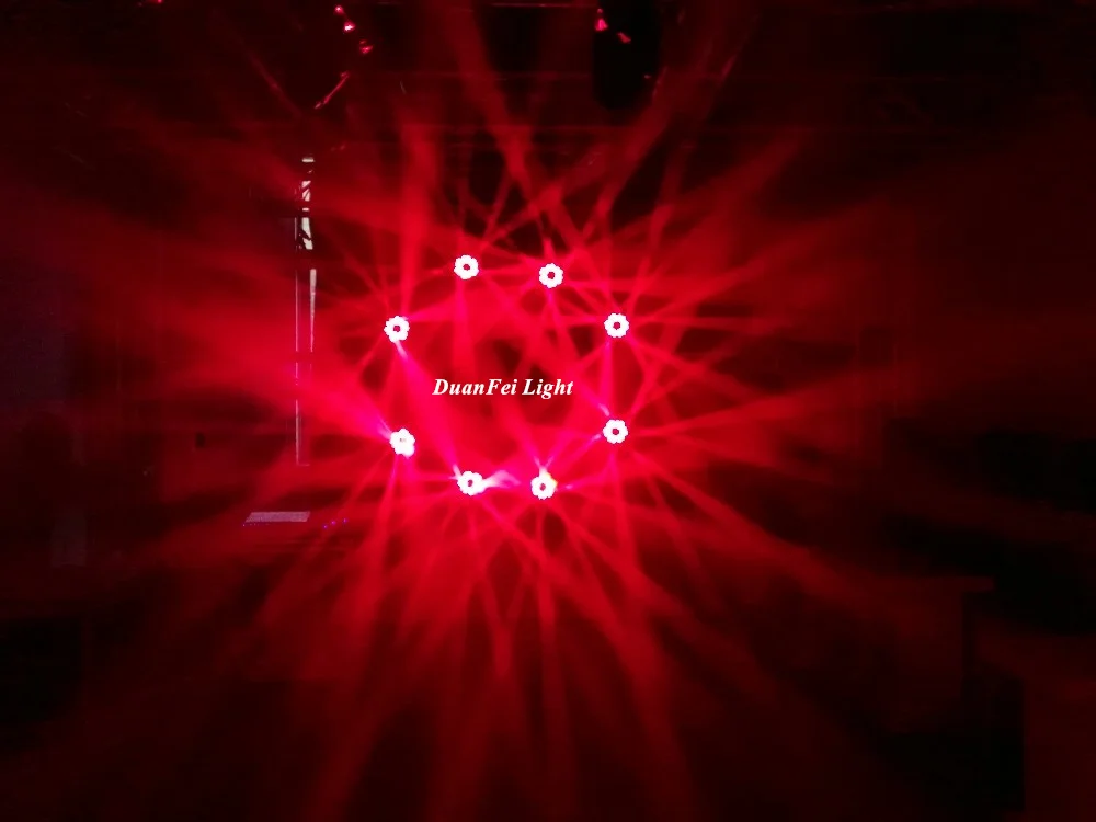6x25w super beam-12