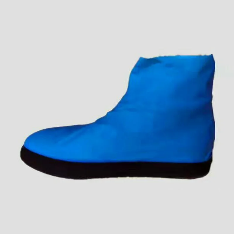 

Waterproof Shoe Cover Anti-slip Rain Boot Motorcycle Bike Overshoe High Grade