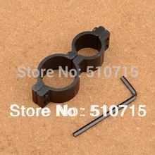 Лазерный прицел для прицела 19 мм и 25,4 мм Rbo M3299