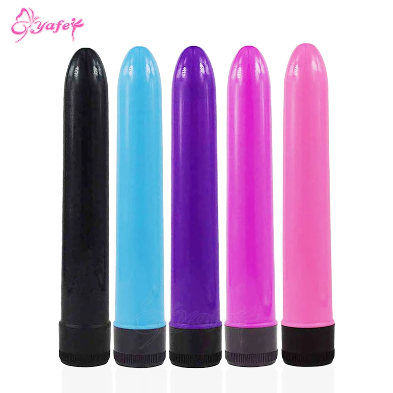 Dildo vibrator (5)