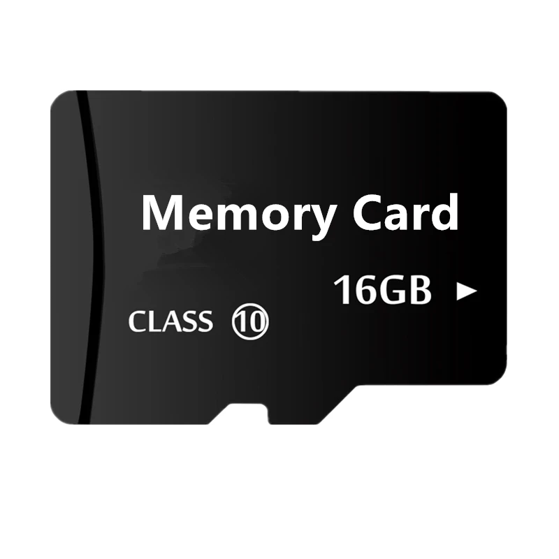 Карта памяти micro sd 64 ГБ 32 ГБ 16 ГБ 8 ГБ 4 ГБ cartao de memoria 32 Гб Высокая скорость класс 10 micro sd карты мини TF карты в подарок