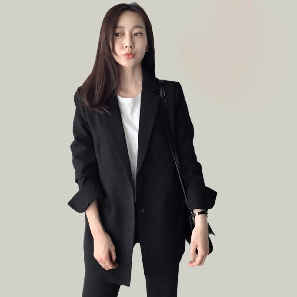 Blazer Mujer (20)