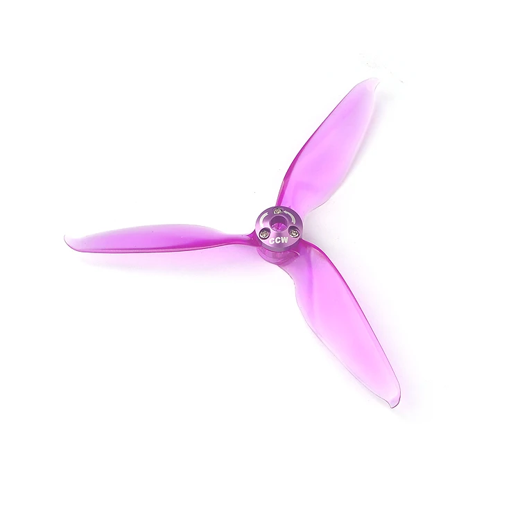 4 шт. пропеллеры 5063Q для квадрокоптера 5 дюймов|cw ccw|motor propellerdrone propeller |